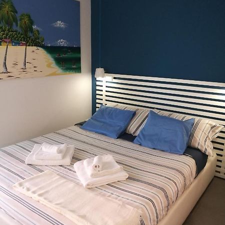Casa Vacanze Thea Giardini-Naxos Extérieur photo