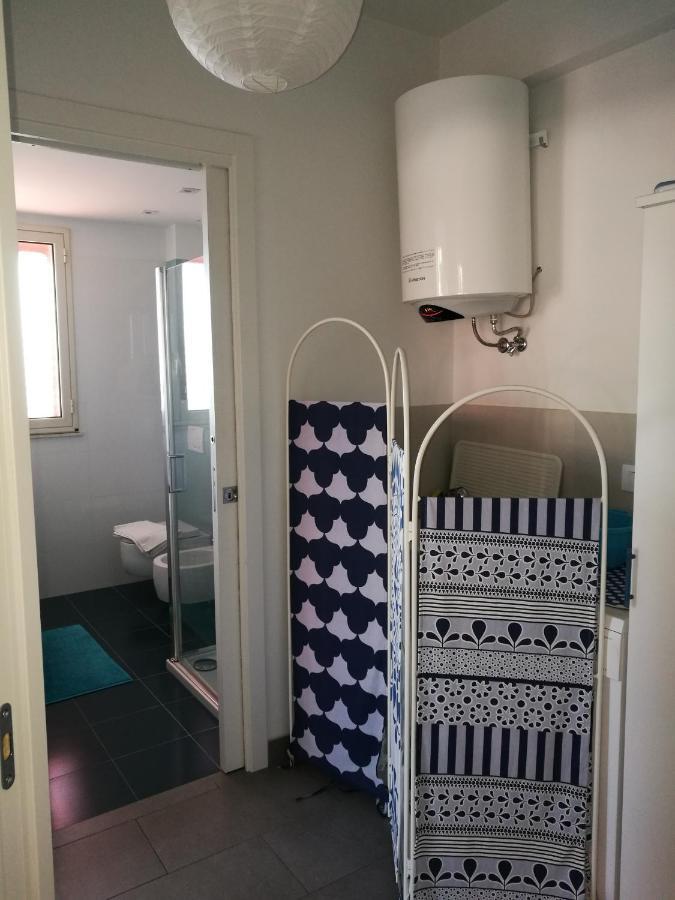Casa Vacanze Thea Giardini-Naxos Extérieur photo