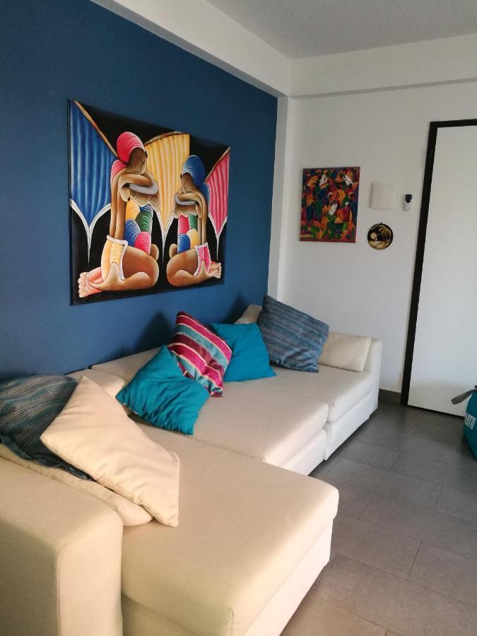 Casa Vacanze Thea Giardini-Naxos Extérieur photo