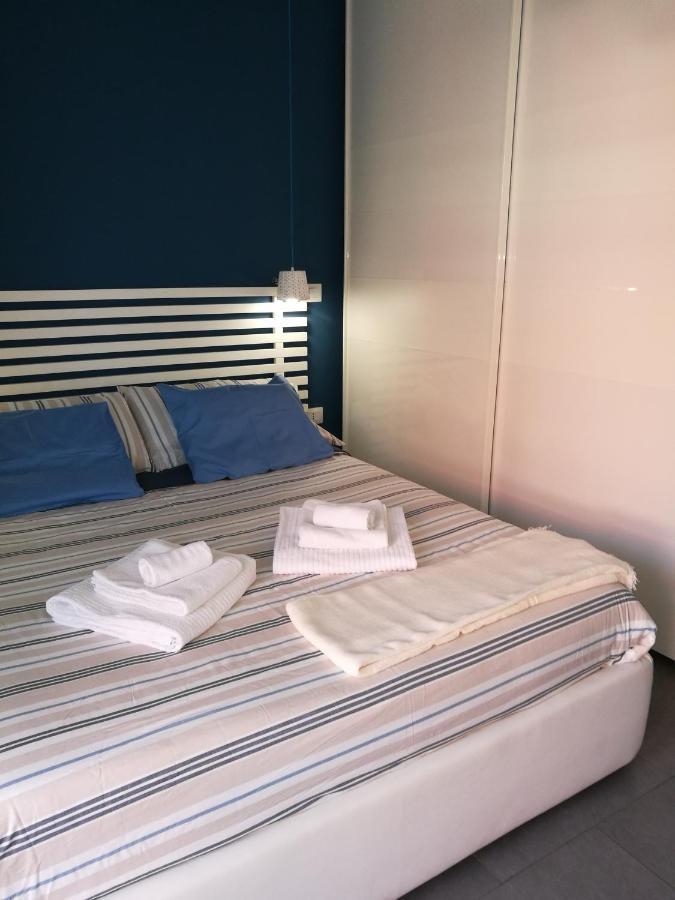 Casa Vacanze Thea Giardini-Naxos Extérieur photo