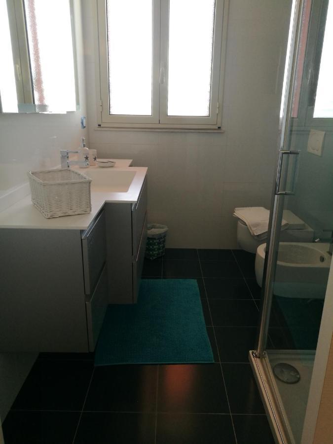 Casa Vacanze Thea Giardini-Naxos Extérieur photo