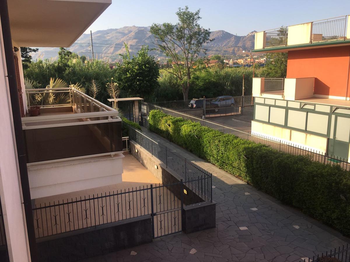 Casa Vacanze Thea Giardini-Naxos Extérieur photo
