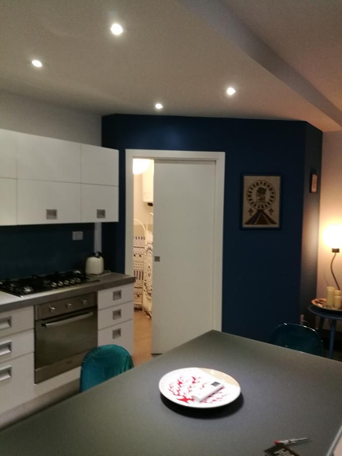 Casa Vacanze Thea Giardini-Naxos Extérieur photo