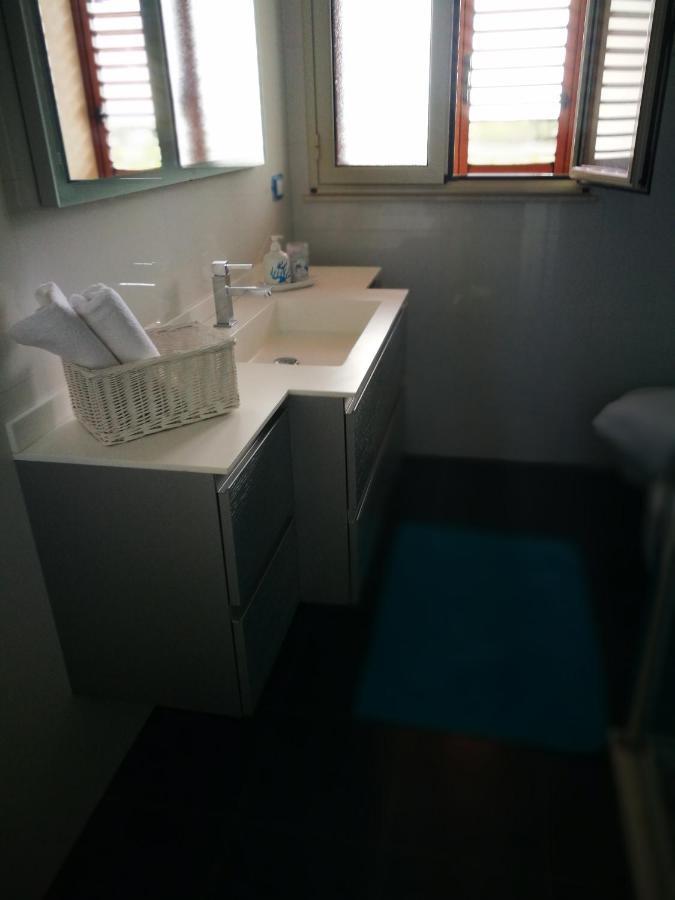 Casa Vacanze Thea Giardini-Naxos Extérieur photo