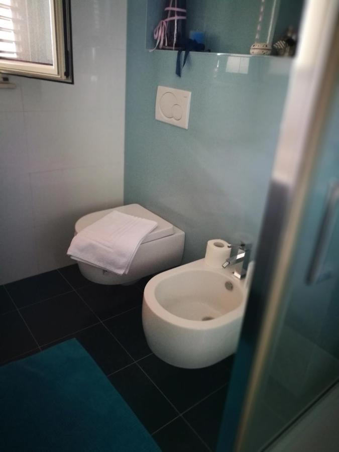 Casa Vacanze Thea Giardini-Naxos Extérieur photo